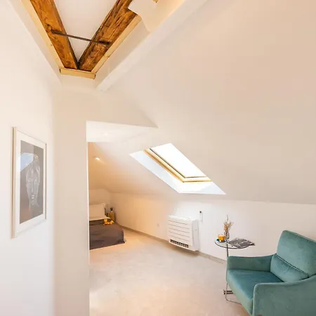 Musala N 06 Lejlighed Varna