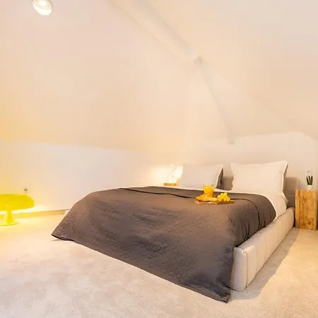 Musala N 06 Lejlighed