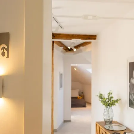 Musala N 06 Lejlighed