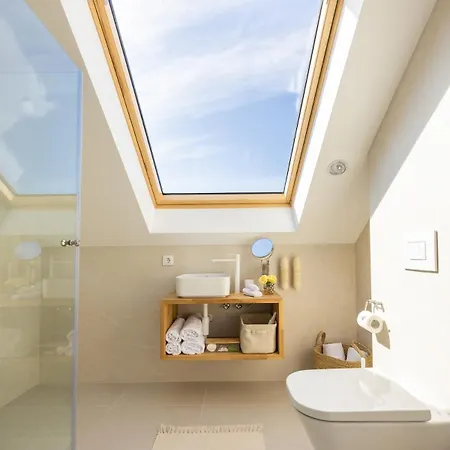 Musala N 06 Lejlighed *