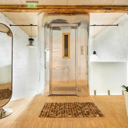 Musala N 06 Lejlighed