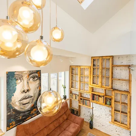 Lejlighed Musala N 06 *