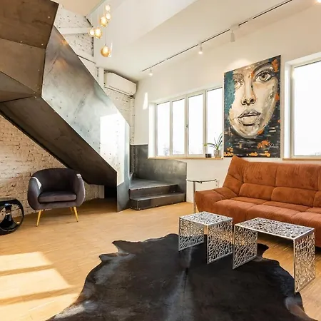 Lejlighed Musala N 06 Varna