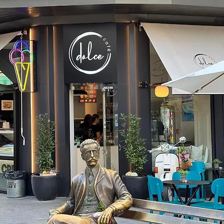 Musala N 06 Lejlighed