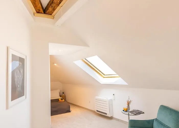 Musala N 06 Appartement Varna