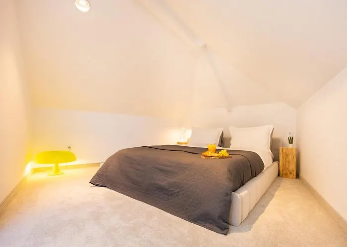 Musala N 06 Appartement