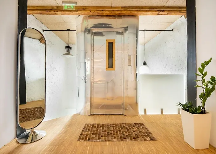 Musala N 06 Appartement