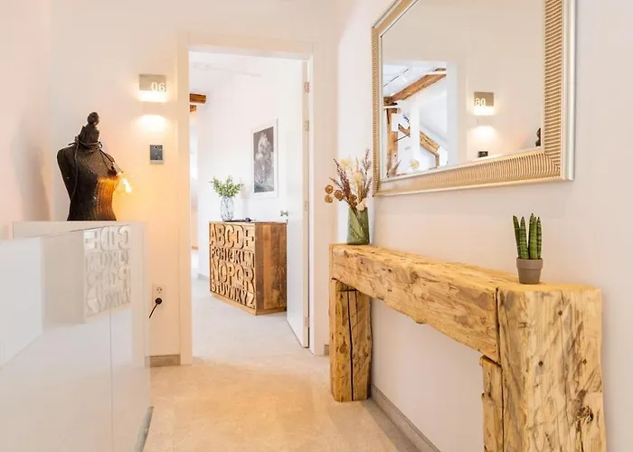 Musala N 06 Appartement Varna