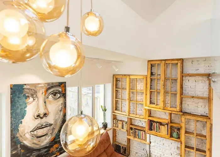 Appartement Musala N 06 *